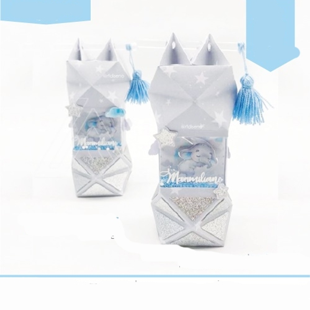 Arquivo de Corte Caixa Doce 1 1