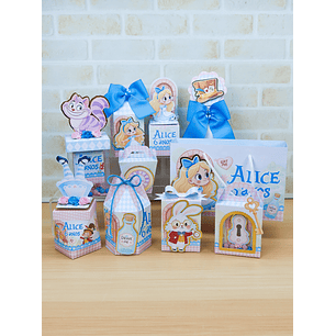 Arquivo de Corte Alice no País das Maravilhas 47