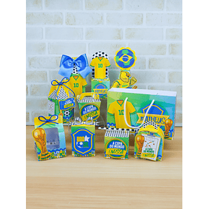 Arquivo de Corte Copa do Mundo 2026 