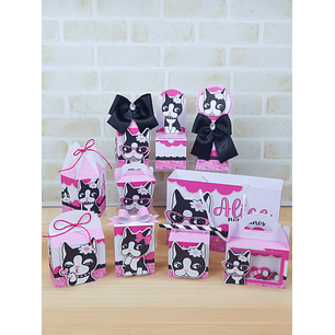 Arquivo de Corte Rebecca Bonbon 