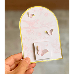 Arquivo Dia da Mulher Card La Creme 