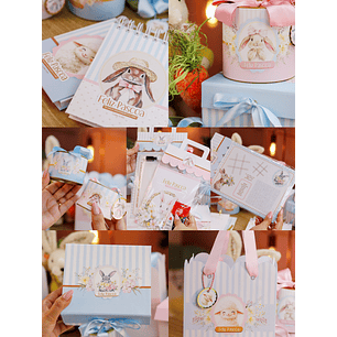 Arquivo Combo Páscoa Encantada 2026