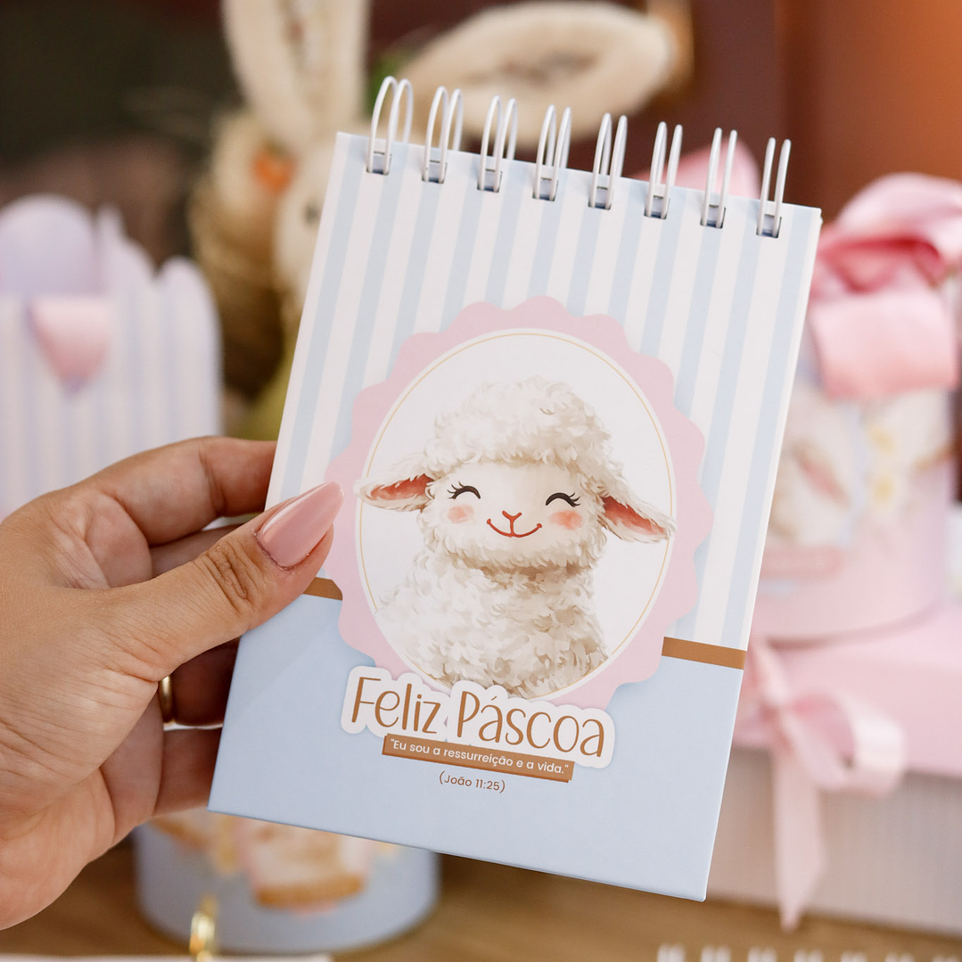 Arquivo Combo Páscoa Encantada 2026 6