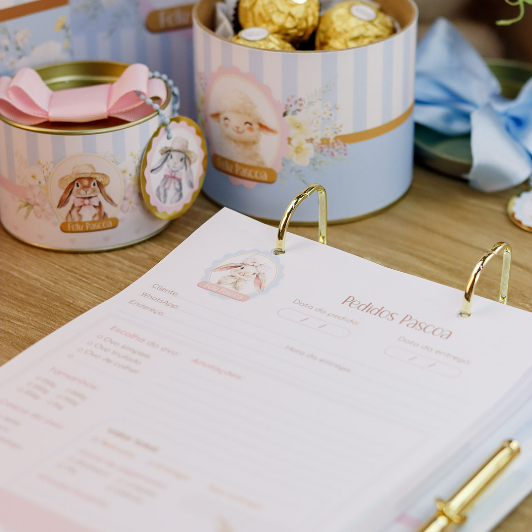 Arquivo Combo Páscoa Encantada 2026 35