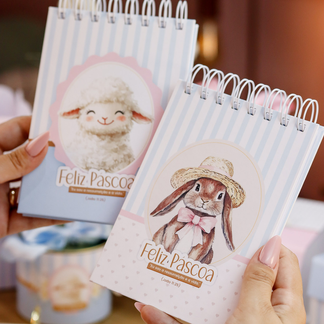 Arquivo Combo Páscoa Encantada 2026 48