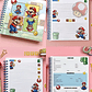 Arquivo Agenda 18x18 Super Mário - Thumbnail 1