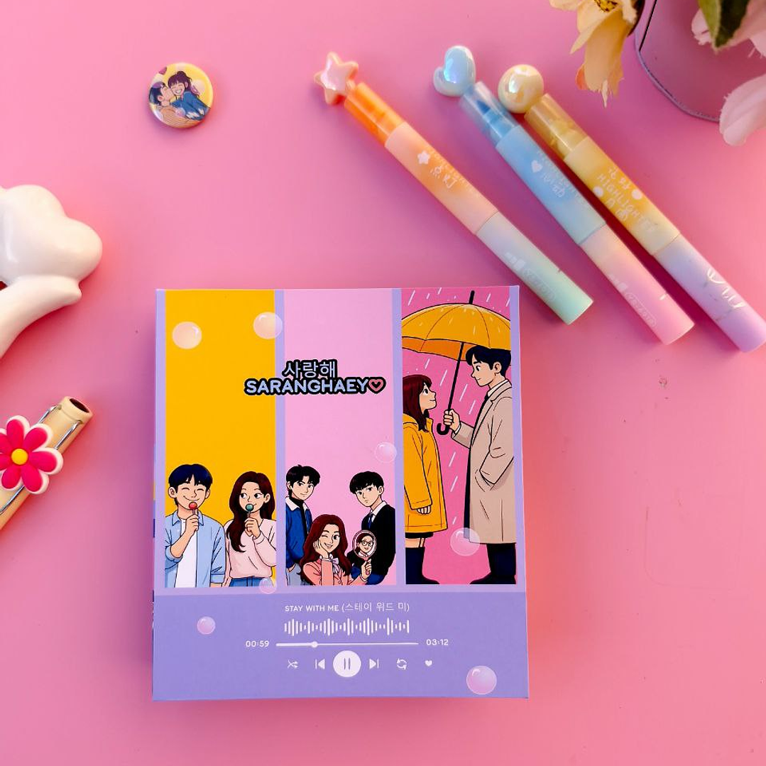 Arquivo Combo Meu Querido Dorama 2