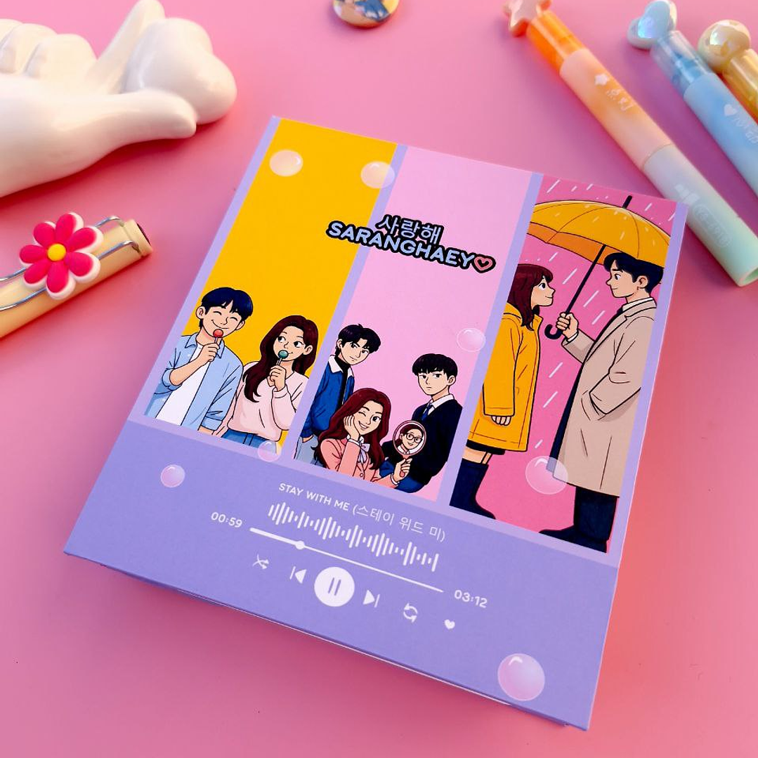 Arquivo Combo Meu Querido Dorama 7