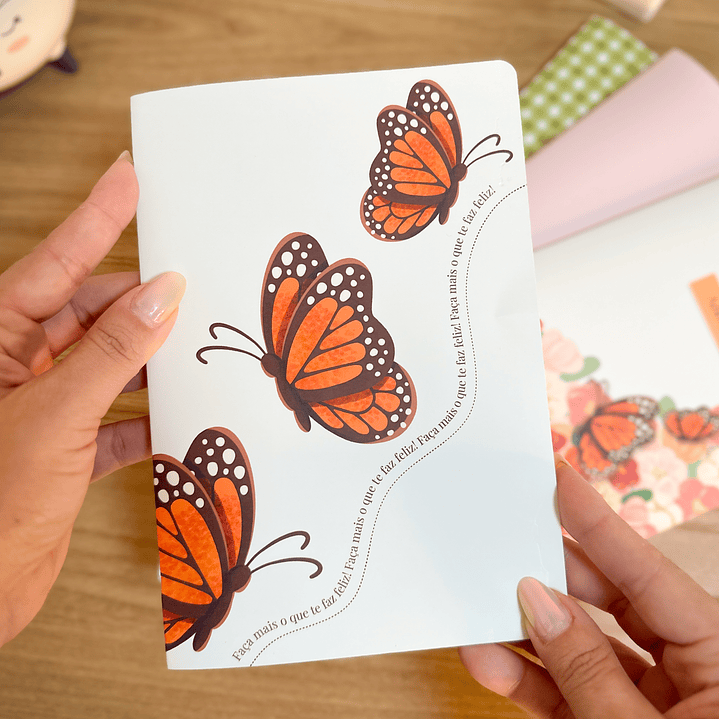 Arquivo Dia da Mulher Coleção Brochuras 2