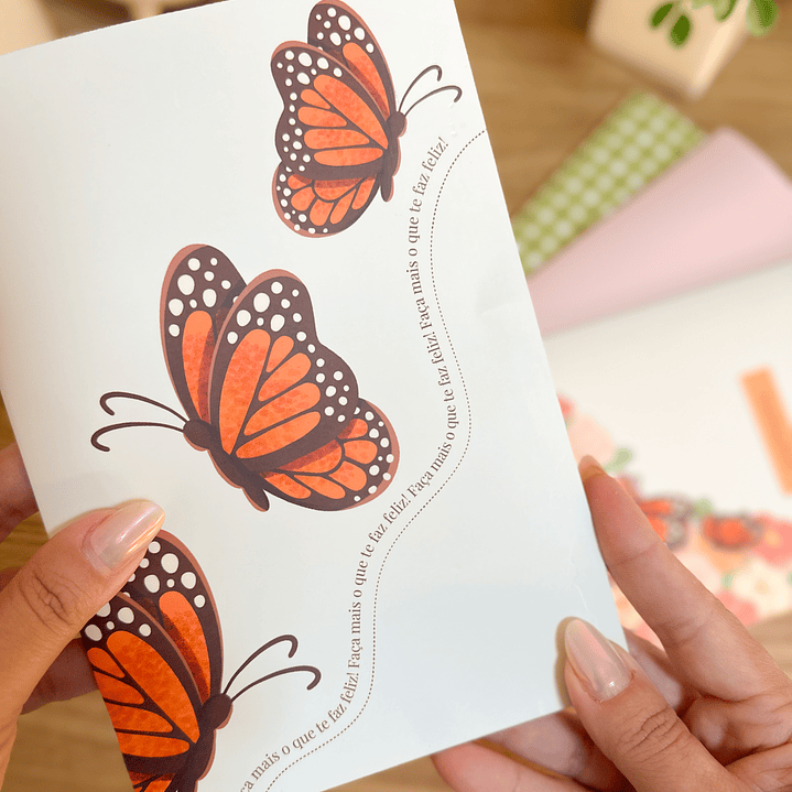 Arquivo Dia da Mulher Coleção Brochuras 4