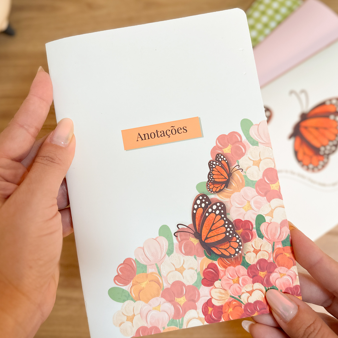 Arquivo Dia da Mulher Coleção Brochuras 5