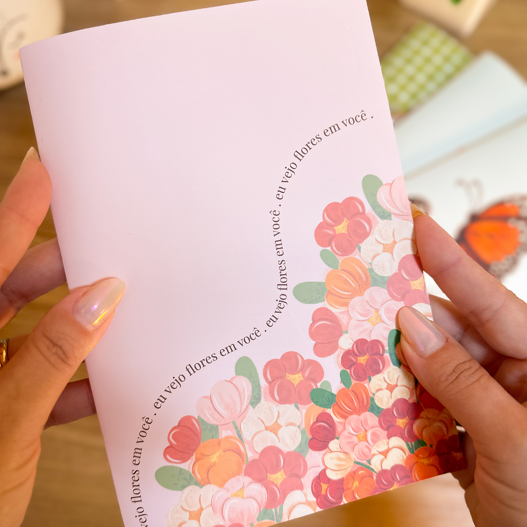 Arquivo Dia da Mulher Coleção Brochuras 7