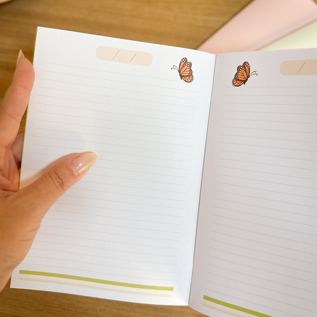 Arquivo Dia da Mulher Coleção Brochuras 11