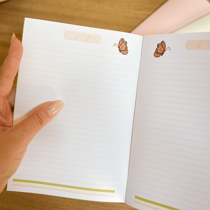 Arquivo Dia da Mulher Coleção Brochuras 11