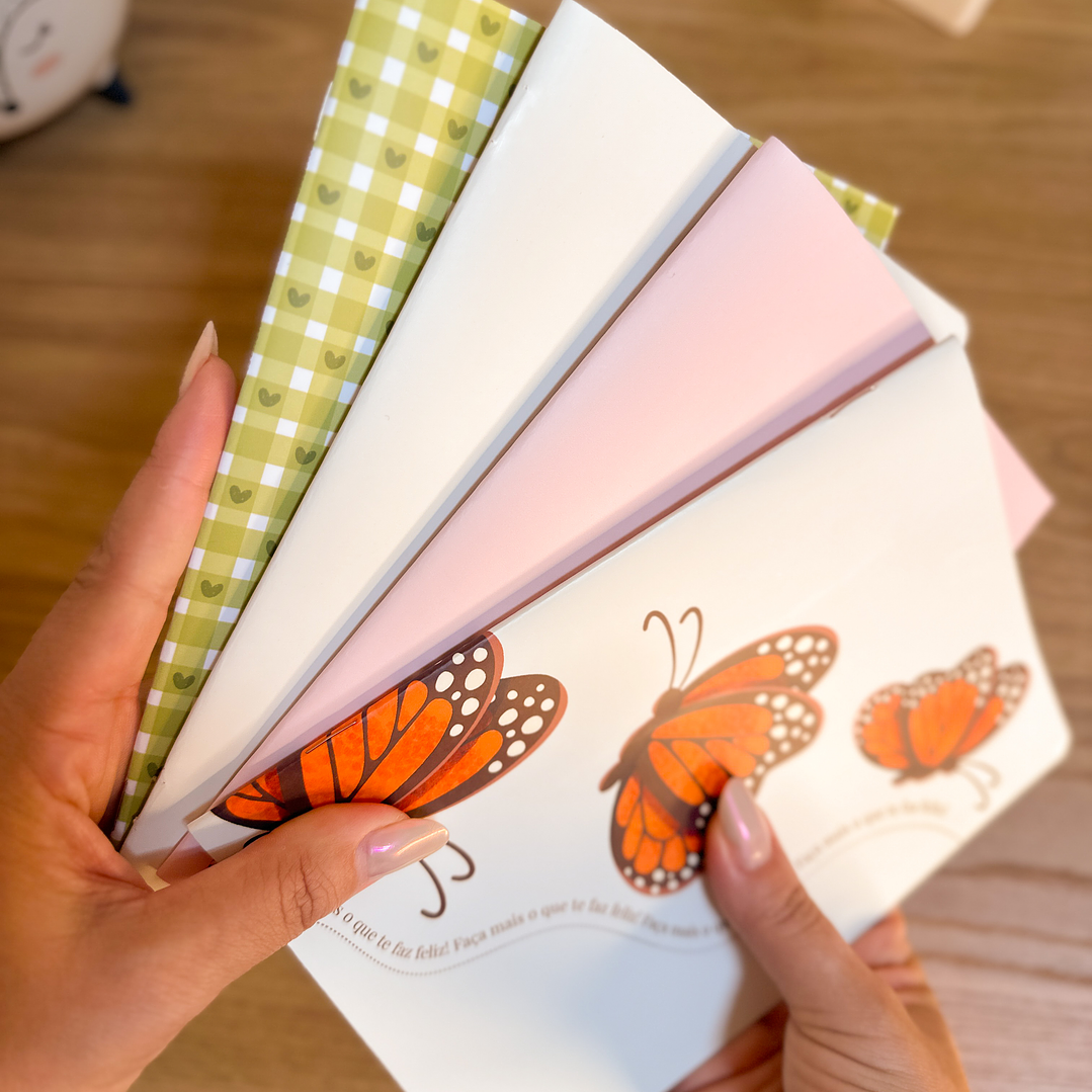 Arquivo Dia da Mulher Coleção Brochuras 12