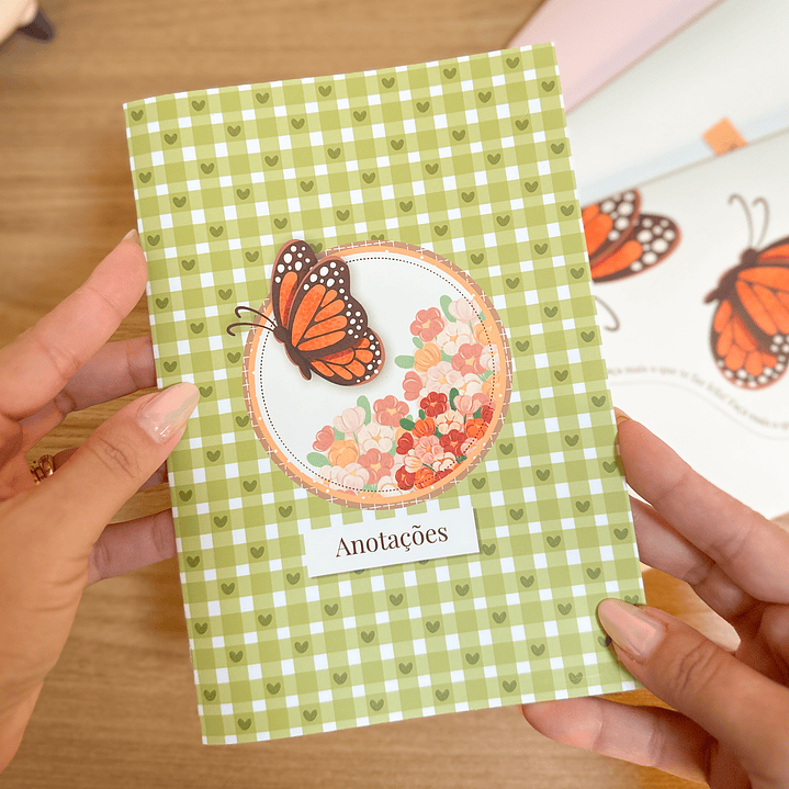 Arquivo Dia da Mulher Coleção Brochuras 13