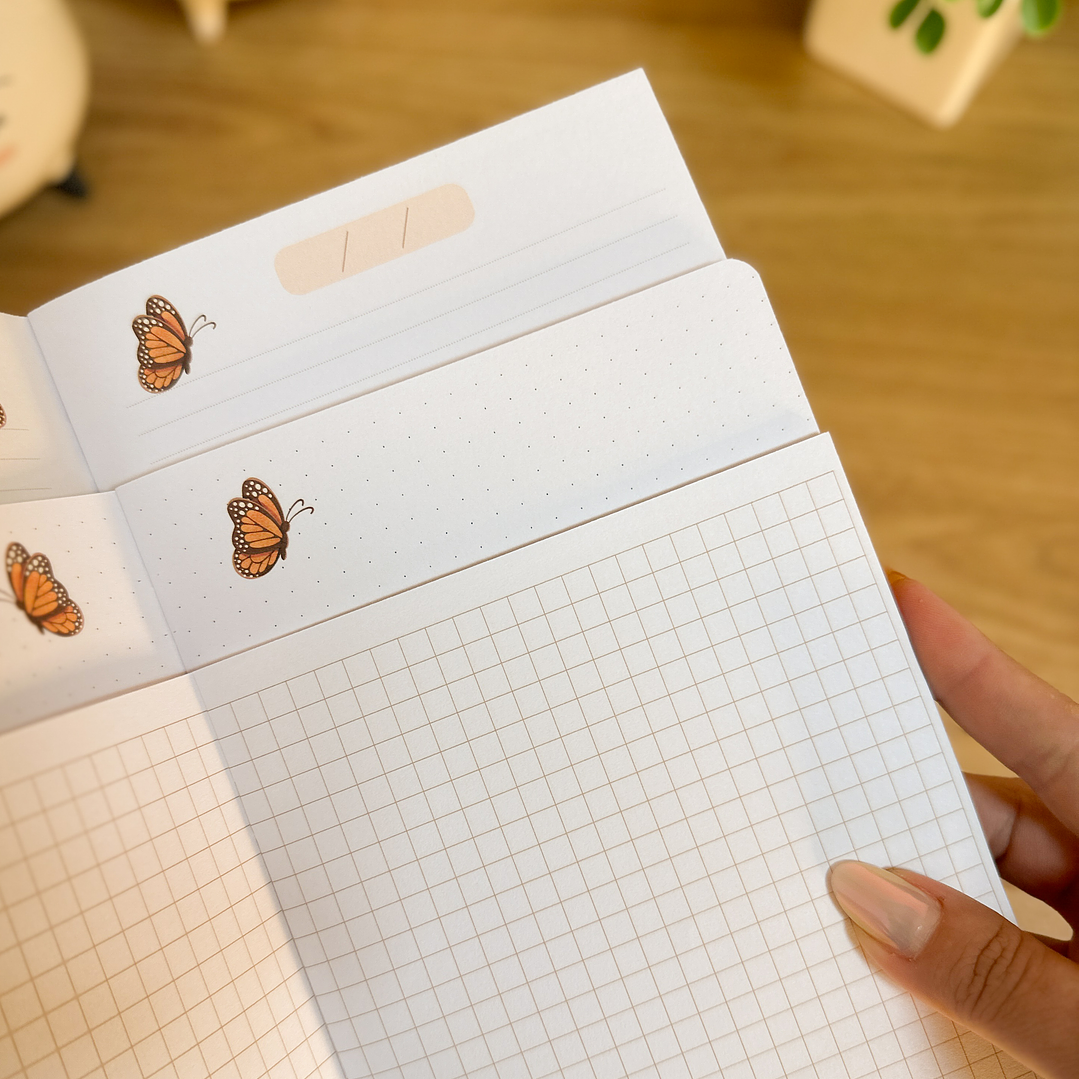 Arquivo Dia da Mulher Coleção Brochuras 16