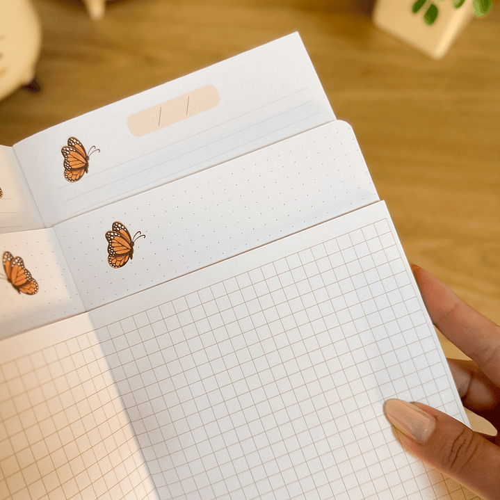 Arquivo Dia da Mulher Coleção Brochuras 16