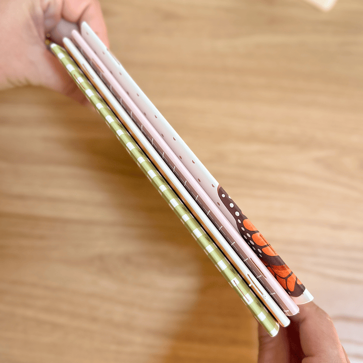 Arquivo Dia da Mulher Coleção Brochuras 20