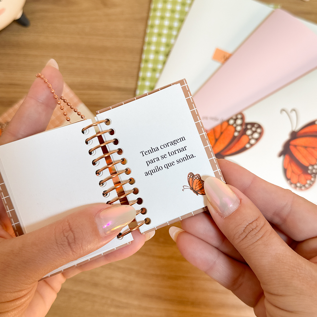 Arquivo Dia da Mulher Coleção Brochuras 21