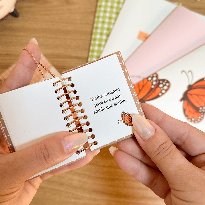 Arquivo Dia da Mulher Coleção Brochuras 21