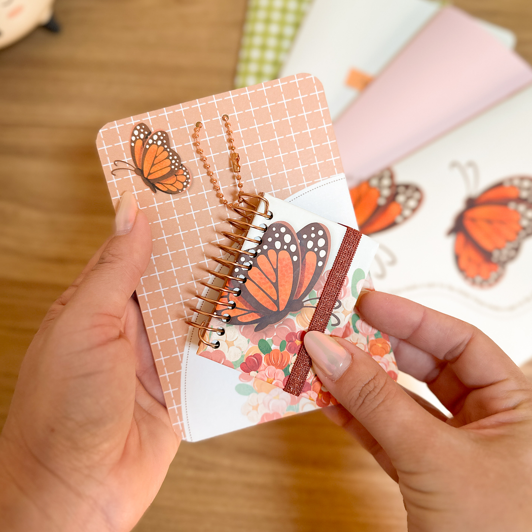 Arquivo Dia da Mulher Coleção Brochuras 22