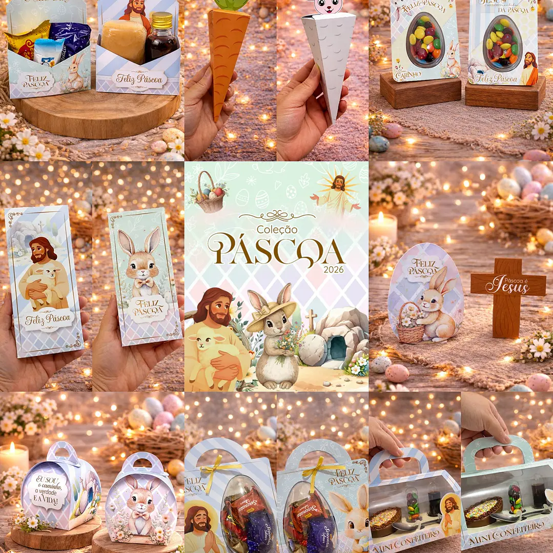 Arquivo Combo Páscoa Cristã e Coelhinho 2026 1