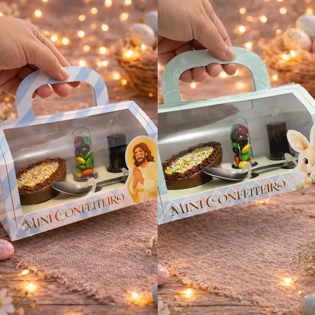 Arquivo Combo Páscoa Cristã e Coelhinho 2026 10