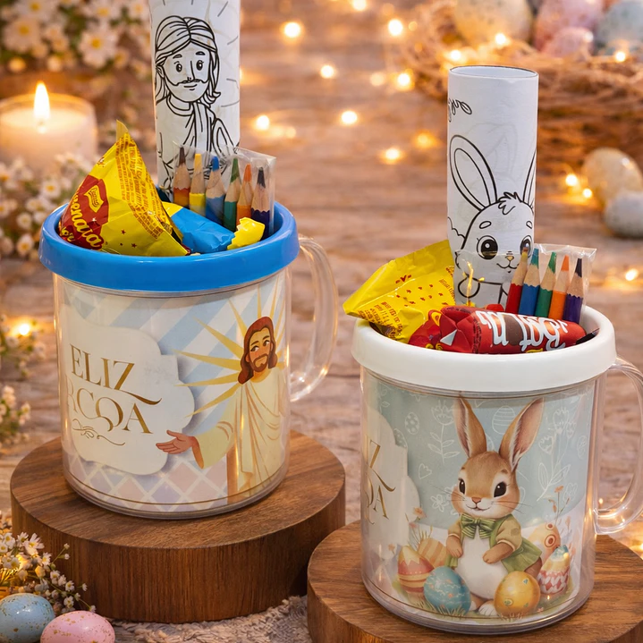 Arquivo Combo Páscoa Cristã e Coelhinho 2026 14