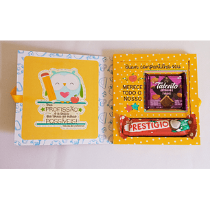 Arquivo Dia dos Professores Mini Talento e Prestígio