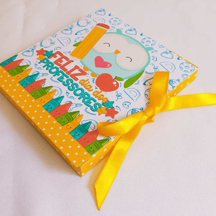 Arquivo Dia dos Professores Mini Talento e Prestígio 2