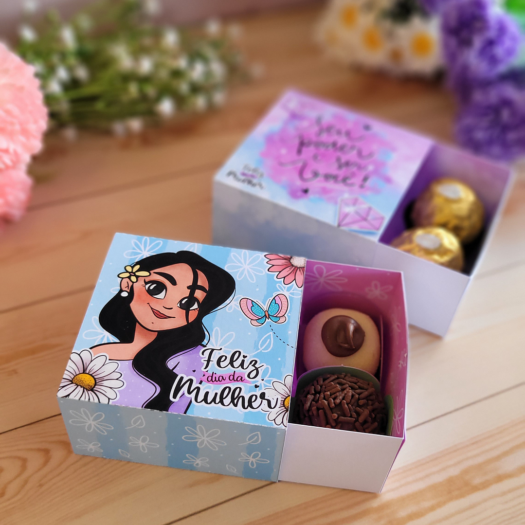 Arquivo Dia da Mulher Caixa 4 Doces 1