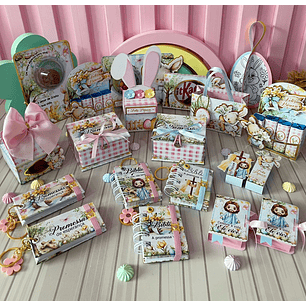 Arquivo Coleção de Páscoa 2026