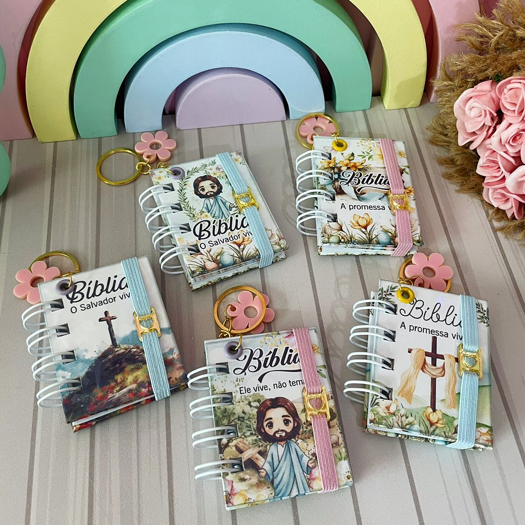 Arquivo Coleção de Páscoa 2026 7