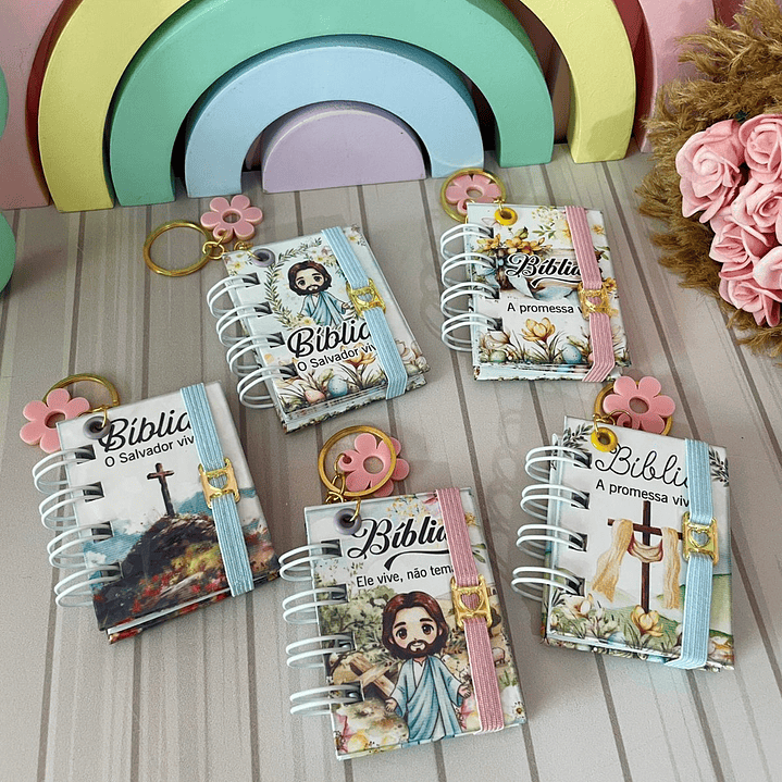 Arquivo Coleção de Páscoa 2026 7