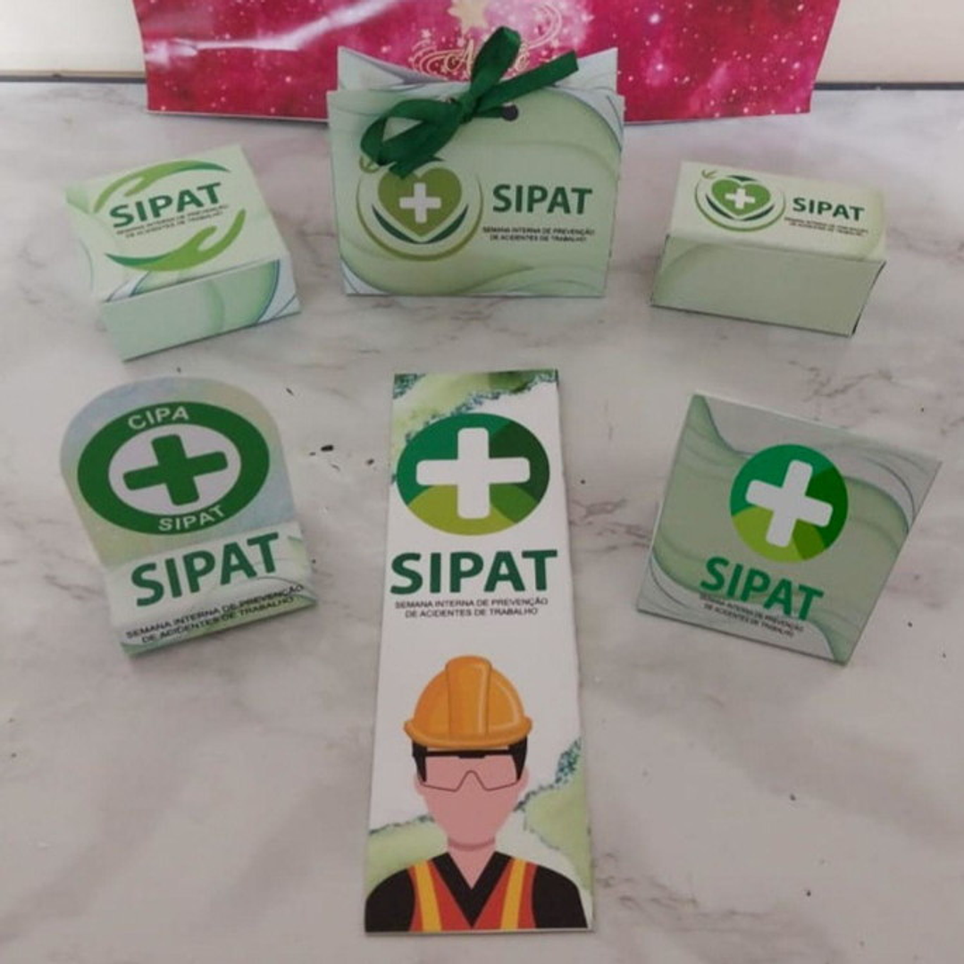 Arquivo Mimos Sipat Segurança do Trabalho  1