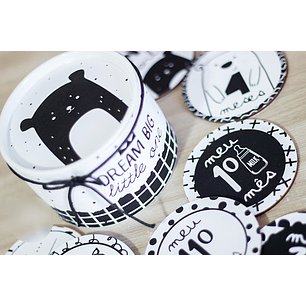 Arquivo de Corte Panda Menino 38 