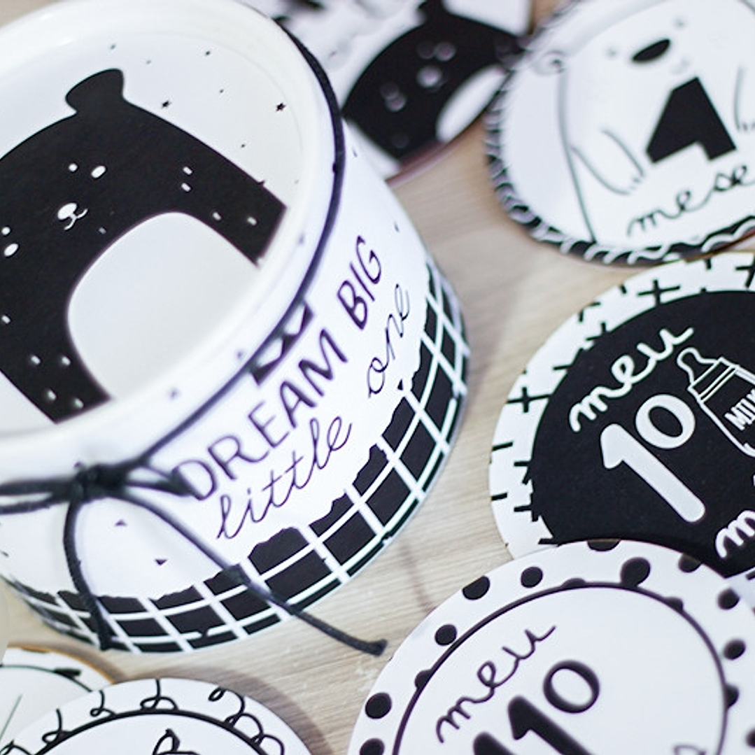 Arquivo de Corte Panda Menino 38  1