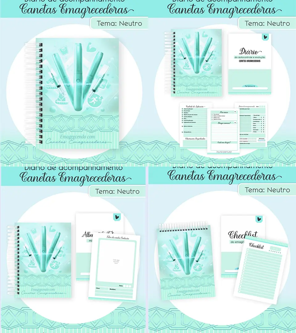 Arquivo Canetas Emagrecedoras Neutra Verde  1