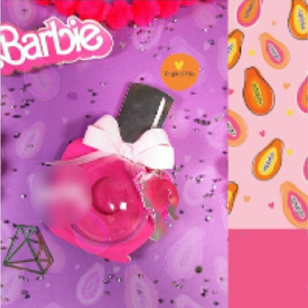 Arquivo de Corte Suporte Esmalte 1