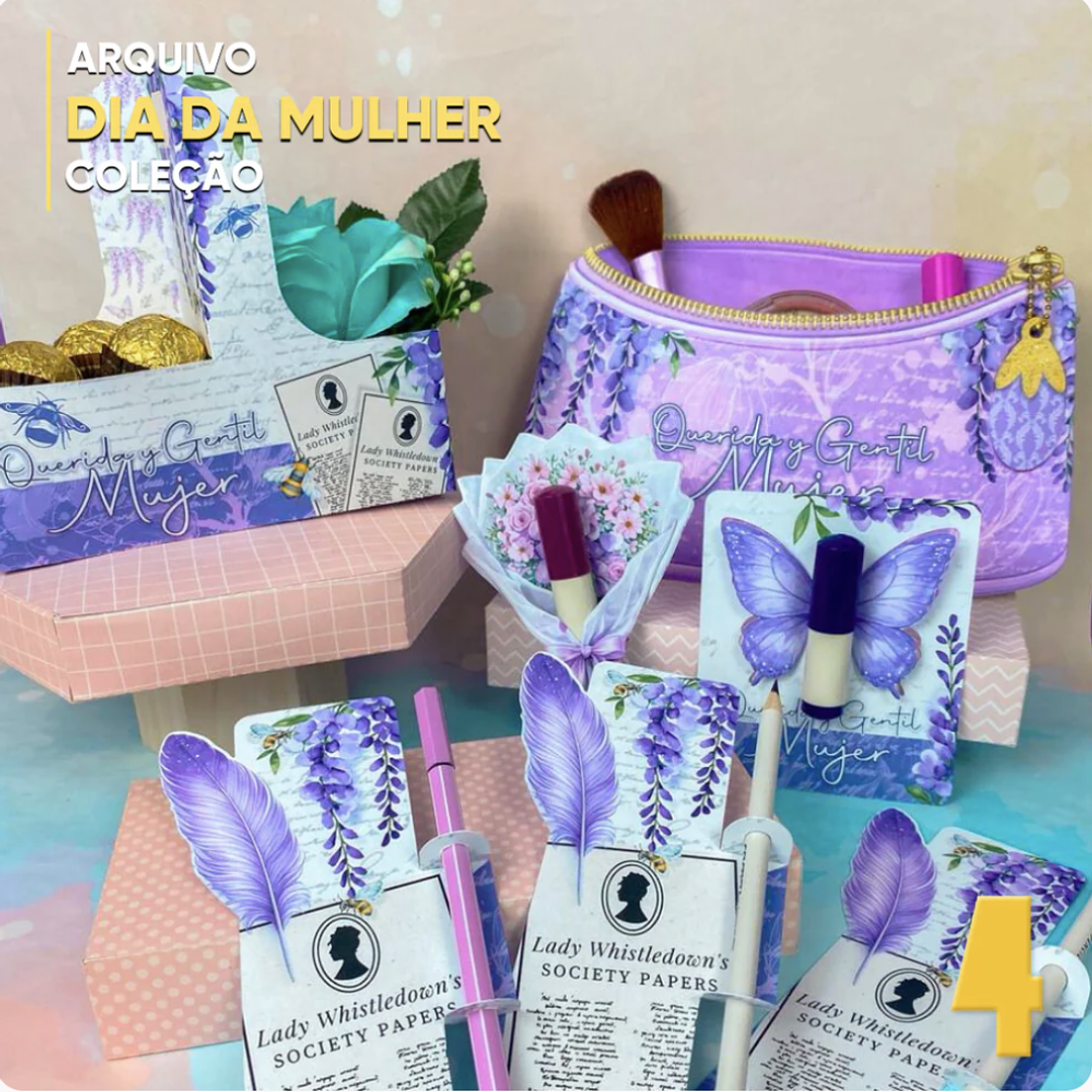 Arquivo Coleção Dia da Mulher 2026  1