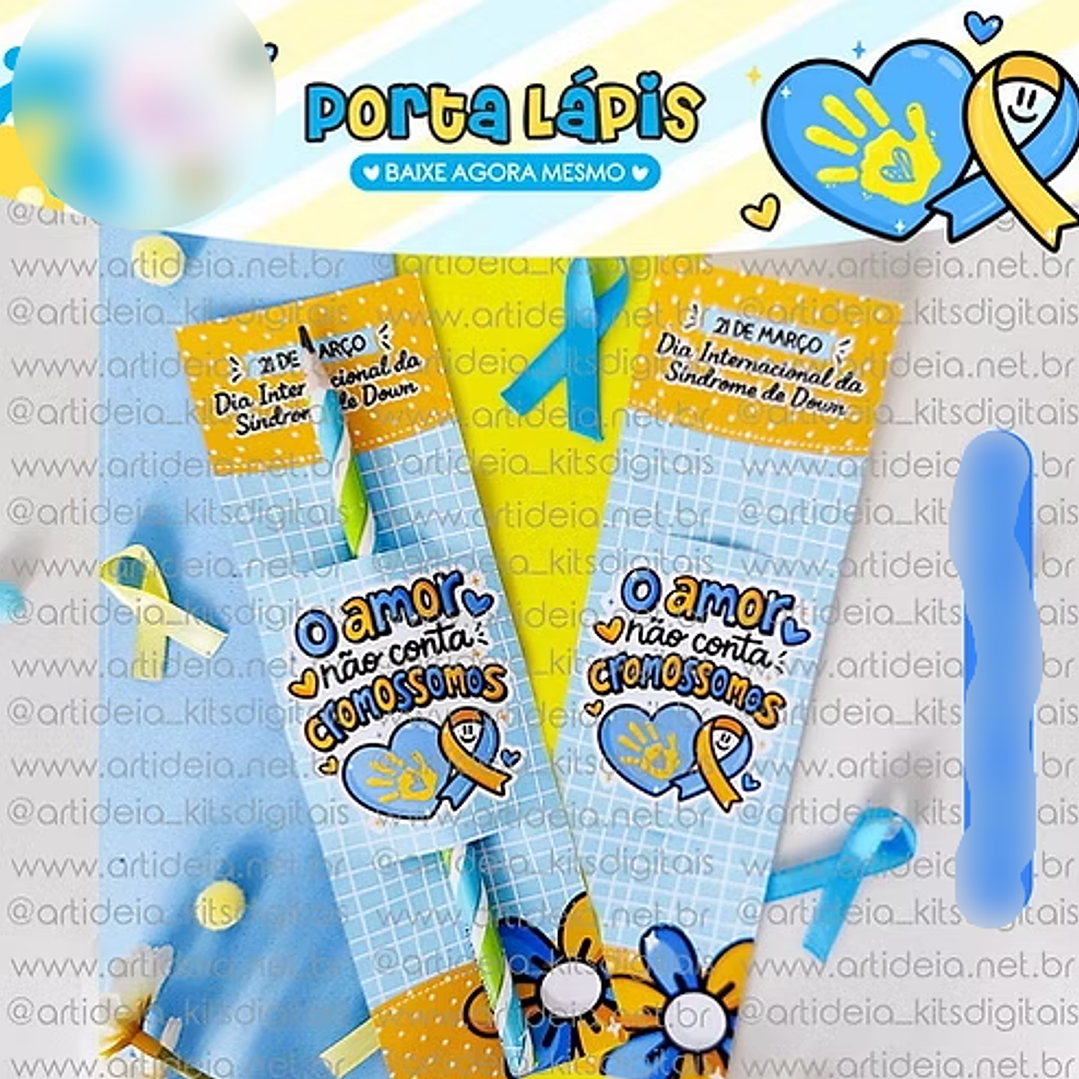 Arquivo Síndrome de Down  1