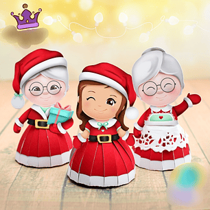 Arquivo de Corte Caixa Porta Bombom 