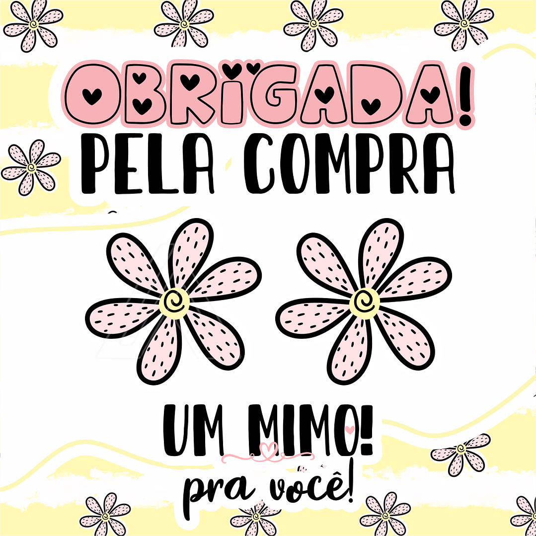 Arquivo de Corte Cartão Brinco  1