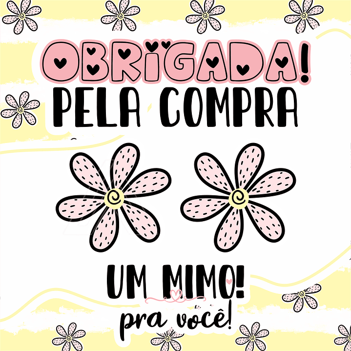 Arquivo de Corte Cartão Brinco  1