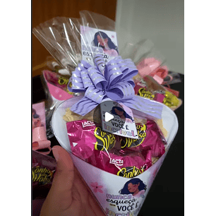 Arquivo Dia da Mulher Buquê Porta Sonho de Valsas