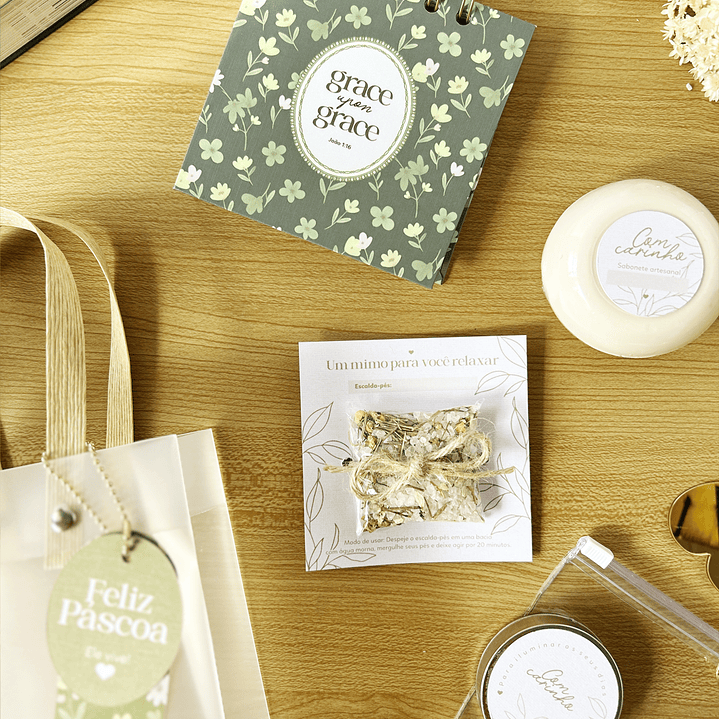 Arquivo Páscoa Mini Combo (Presente Afetivo) 6