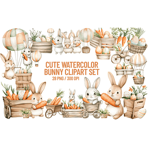 Arquivo Páscoa Coelho Cenoura 