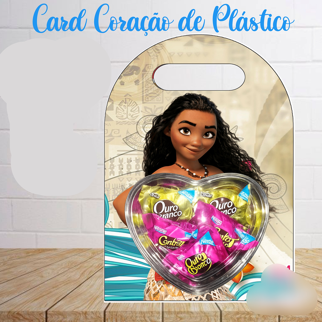 Arquivo Páscoa Card Blistter Moana  1