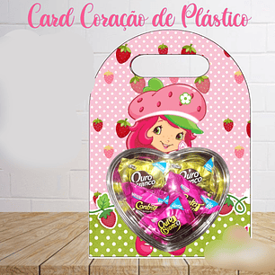 Arquivo Páscoa Card Blistter Moranguinho 